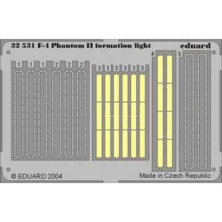 F-4 Phantom II - Formation Light 1/32
