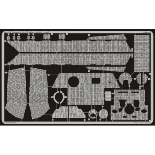 Panther Ausf. A - Zimmerit 1/35
