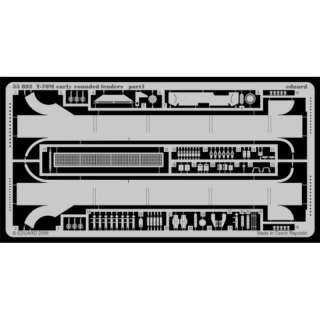 T-70 M - Early Rounded Fenders 1/35