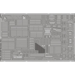 M1134 ATGM - Slat Armour 1/35