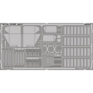 T-34/85 - Detailset 1/35