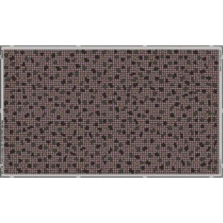 Camo Netting US 1940-1960 Spring - 1/35