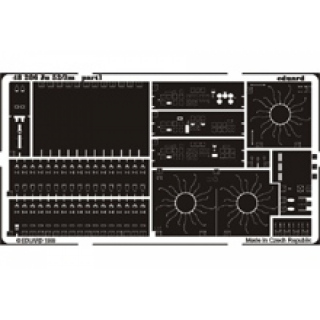 Junkers Ju-52 /3m - Detailset 1/48