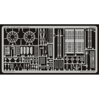 F-15C Eagle - Exterior 1/48