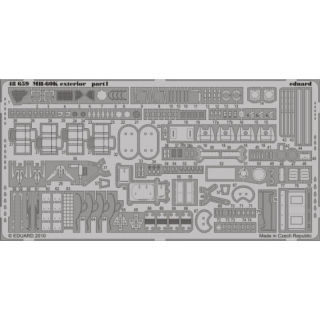 MH-60K - Exterior 1/48