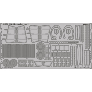 EA-6B - Exterior 1/48