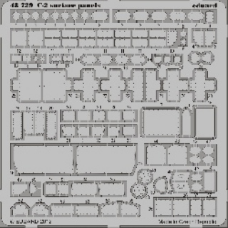 C-2 - Surface Panels 1/48