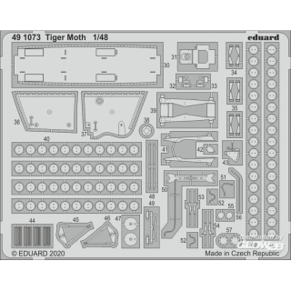 Tiger Moth for Airfix