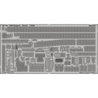 IJN Kagero pt.1 - 1/350