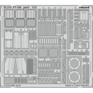 PT-109 - 1/72