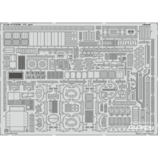PT-579/588 for Revell