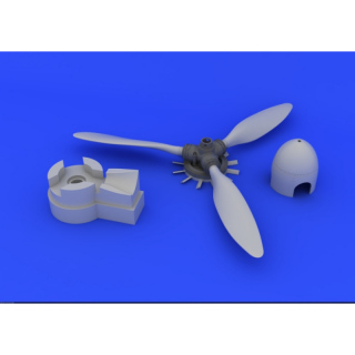 Fw 190A-8 propeller - 1/32