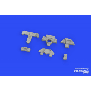 F-14A LK for Tamiya