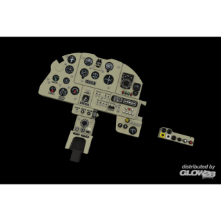 Il-2 LK for Tamiya