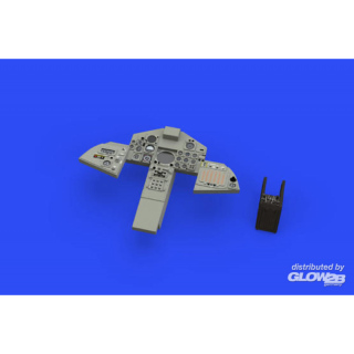 Tornado GR.1 LK for Eduard/Revell