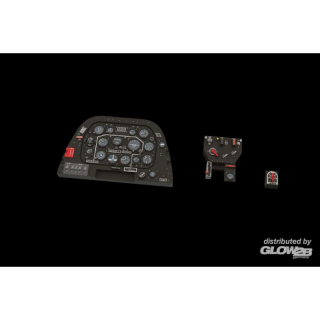 P-51D-5 LK for Airfix