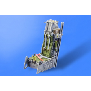 F-16 early Seat - Eduard 1/48