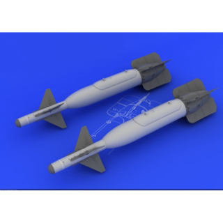 GBU-24 Bomb - Eduard 1/48