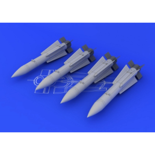AIM-54C Phoenix - Eduard 1/48