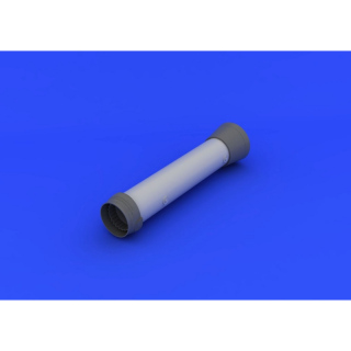 A-4E/F Exhaust Nozzle - Eduard 1/48