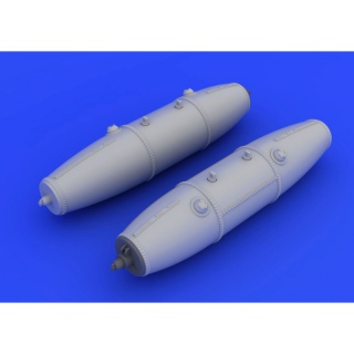 Mk.77 Bombs - Eduard 1/48