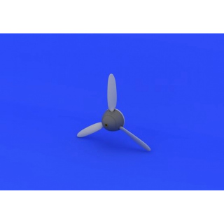 Messerschmitt Bf 109G-6 Propeller - 1/48