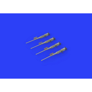 M2 Brownings w/handles