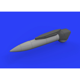 AN/AVQ-26 PAVE Tack pod for F-4 - 1/48