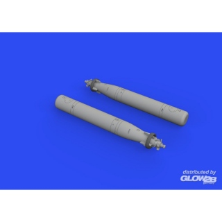 Mk.44 torpedo 1/48