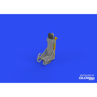 MiG-15 ejection seat 1/48 for BRONCO