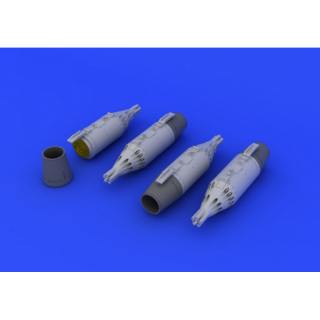 UB-32 Rocket Pods - 1/72