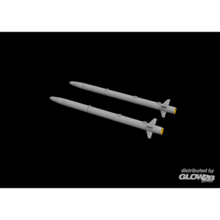AIM-132 ASRAAM