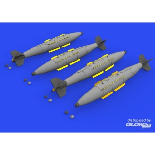 GBU-31(V)1/B JDAM