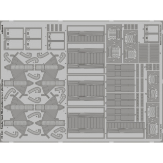 Sunderland Mk.I - Maintenance Platforms 1/72