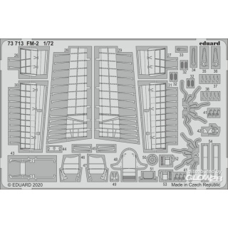 FM-2 for Arma Hobby