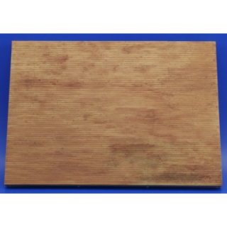 Wooden Airfield Surface - Eduard 1/48