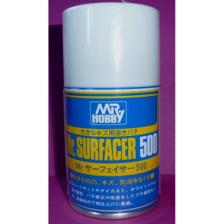 Mr.Surfacer 500 Spray (100ml)