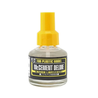 Mr.Cement Deluxe (40ml)