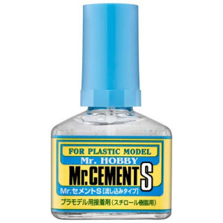 Mr.Cement S (40ml)