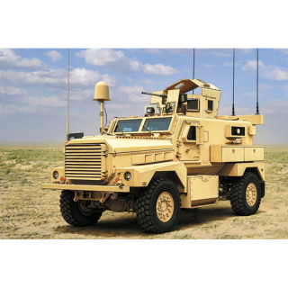 Cougar H A1 4x4 MRAP - Hobby Boss 1/35