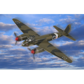 Junkers Ju 88 - Hobby Boss 1/72