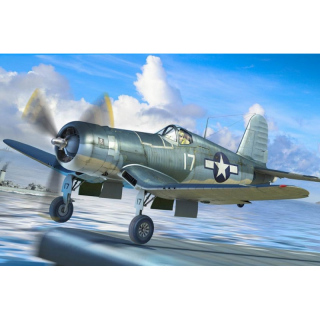 F4U-1A Corsair - Hobby Boss 1/48