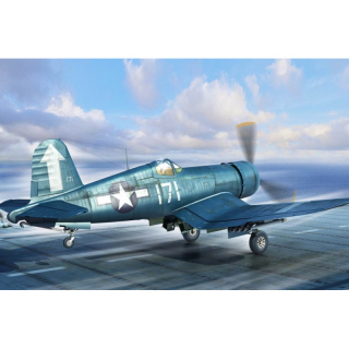F4U-1D Corsair - Hobby Boss 1/48