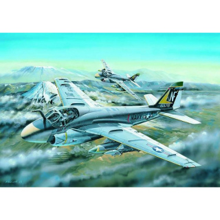 A-6A Intruder - Hobby Boss 1/48