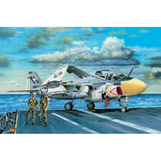 A-6E Intruder - Hobby Boss 1/48