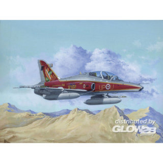 Hawk T Mk.127 - Hobby Boss 1/48