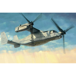 MV-22 Osprey - Hobby Boss 1/48