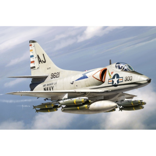 A-4C Sky Hawk - Hobby Boss 1/48