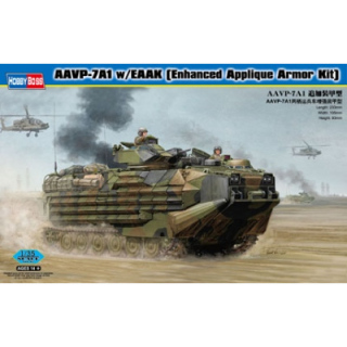 AAVP-7A1 w. EAAK - Hobby Boss 1/35