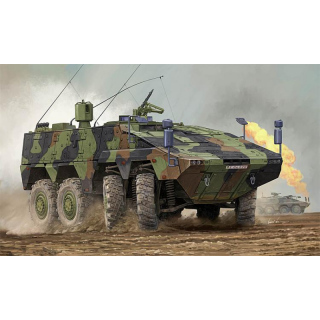 German Boxer MRAV - Hobby Boss 1/35